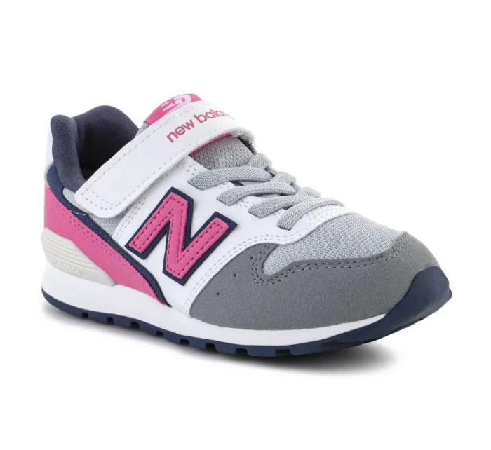 Boty Jr model 18509533 - New Balance