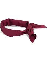 KP 451 Šátek Bandana model 22461101 rosewood - K-up KP 451 Šátek Bandana model 22461101 rosewood - K-up