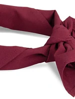 K-up KP 451 Šátek Bandana 20.0451 rosewood