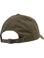 6 panelová bavlněná keprová kšiltovka model 22482523 - Flexfit 6 panelová bavlněná keprová kšiltovka model 22482523 - Flexfit