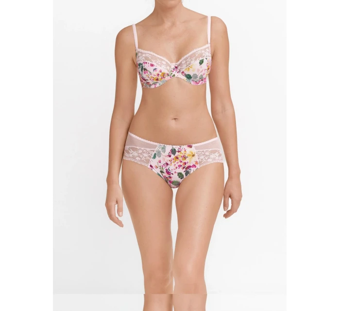 Conturelle 837 Blossom 0805837, Bügel-BH 805837 732 milkshake