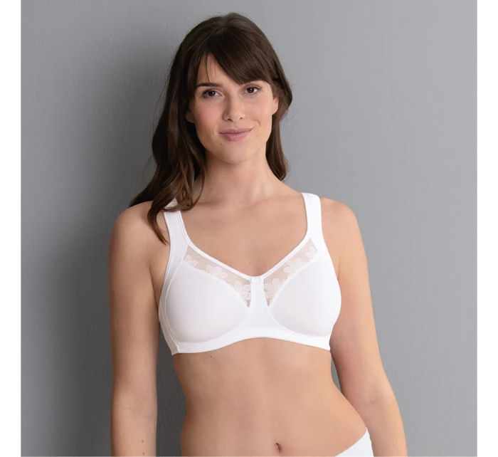 Sophia komfortní podprsenka moldovaná 5808 white - Anita Classix