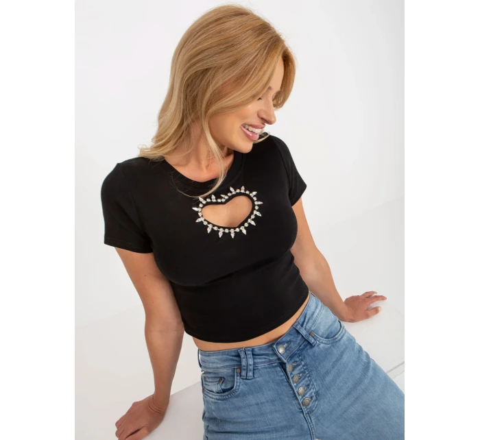 Halenka NM BZ V6860.84 černá