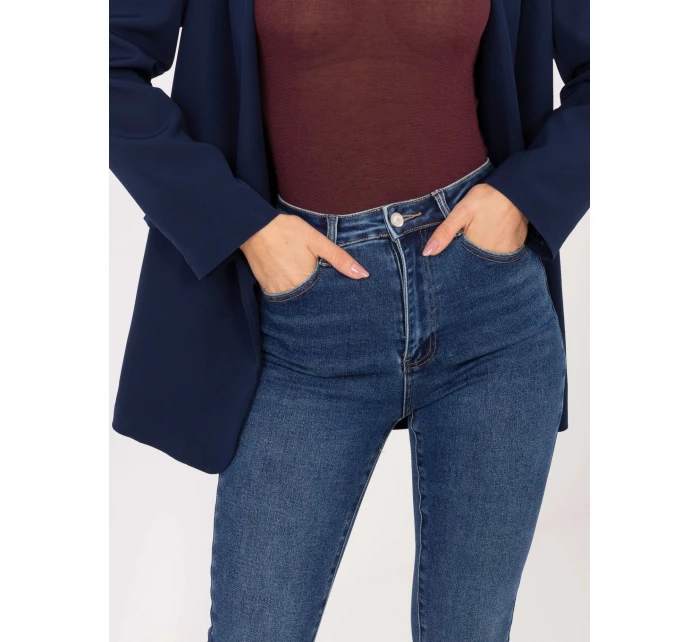 Džínové kalhoty VM SP T5398 1.15 tmavě modrá Džínové kalhoty VM SP T5398 1.15 tmavě modrá