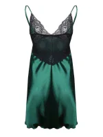 Zelená košilka Sophia - Dkaren