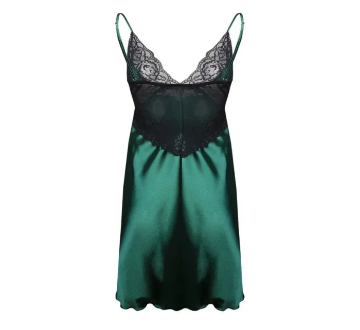 Zelená košilka Sophia - Dkaren