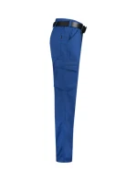 Work Pants Twill Women pracovní kalhoty dámské královská modrá Work Pants Twill Women pracovní kalhoty dámské královská modrá