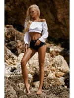 RUMBA BOHO TOP - ChickChick