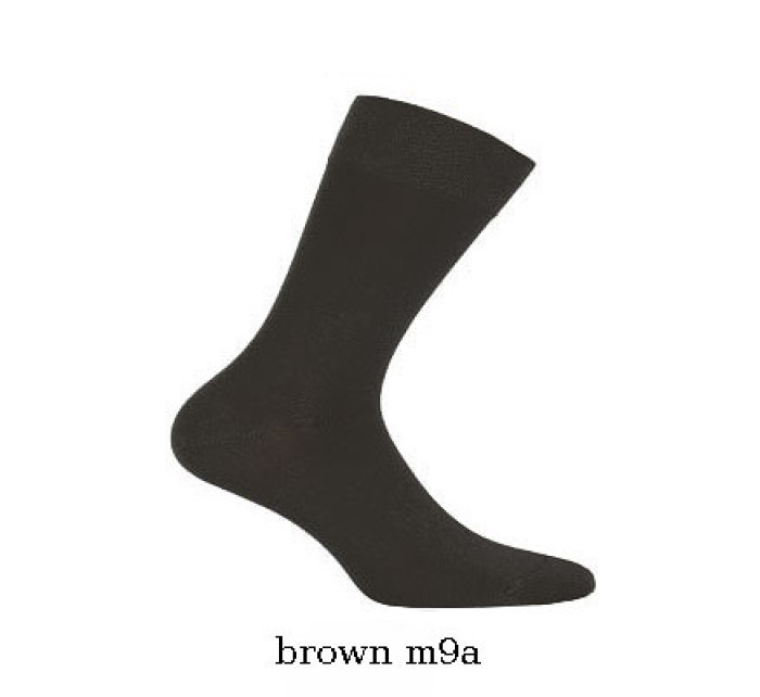 Pánské ponožky W94.017 Elegant - Wola