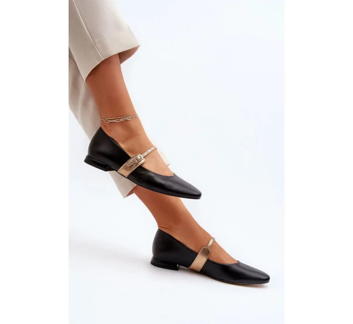 Balerinky   Step in style model 20221498 - Inello