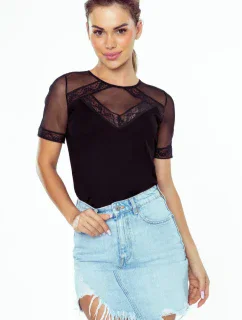 model 20861698 BLUZKA PLUS - Eldar