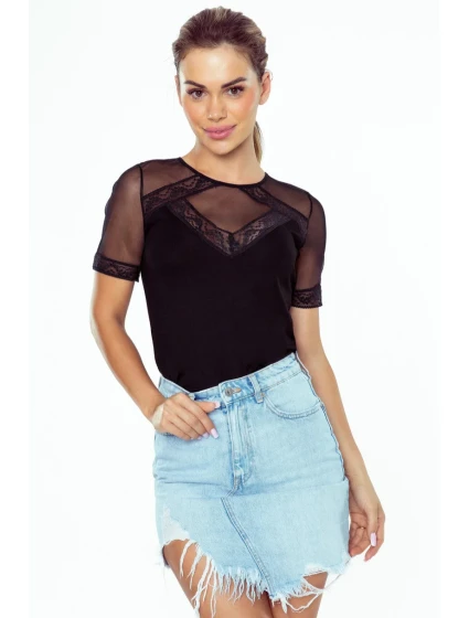 model 20861698 BLUZKA PLUS - Eldar