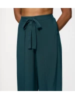 Beach MyWear Pareo Trousers 01 - SECRET LAGOON - TRIUMPH SECRET LAGOON - TRIUMPH