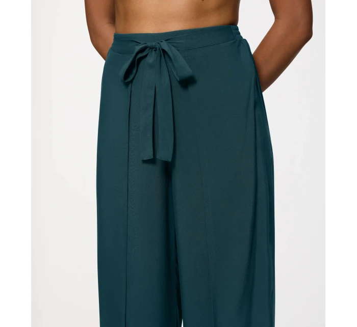 Beach MyWear Pareo Trousers 01 - SECRET LAGOON - TRIUMPH SECRET LAGOON - TRIUMPH