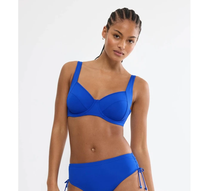 Summer Twist W 01 - BLUE - TRIUMPH BLUE - TRIUMPH