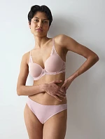 Dámská tanga Pretty Modal String - Sophia - tělová 1596 - TRIUMPH