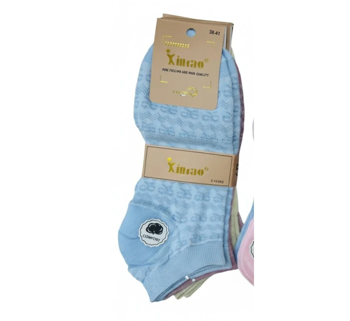 Stopki WiK Xintao 3503 wz.96 35-42 Stopki WiK Xintao 3503 wz.96 35-42