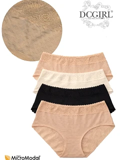 DC Girl kalhotky 27141 A'12