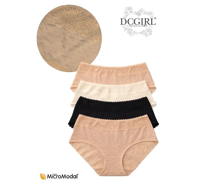 DC Girl kalhotky 27141 A'12