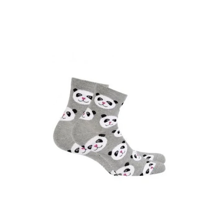 Dámské ponožky Wola Perfect Woman W84.01P Casual