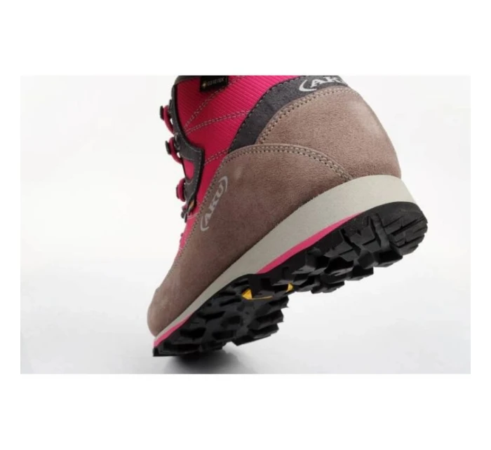 Aku Trekker GTX W 978W588 dámské trekové boty