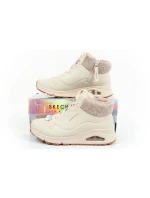 Boty Skechers Uno Darling Daze W 310566L/NAT Boty Skechers Uno Darling Daze W 310566L/NAT