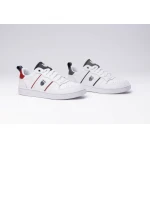 Boty K-Swiss LOZAN MATCH LTH M 08903-179-M