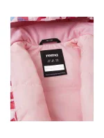 tec Jr zimní bunda model 21865629 - Reima