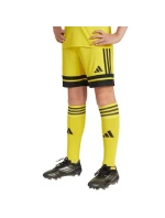 Šortky adidas Squadra 25 Jr JJ2421 Šortky adidas Squadra 25 Jr JJ2421