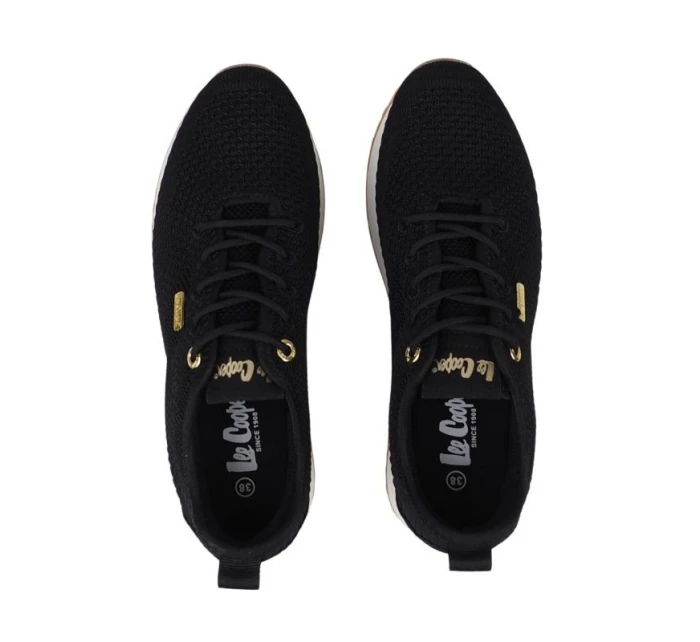 Lee Cooper W LCW-25-03-3353LA dámské boty