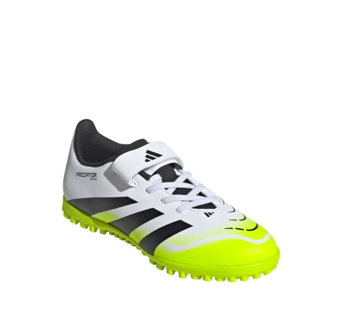 Kopačky adidas Predator Club H&L TF Jr JH8865 Kopačky adidas Predator Club H&L TF Jr JH8865