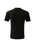 Klasické unisex tričko (černé)