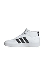 Boty Breaknet Mid M model 21287756 - ADIDAS Boty Breaknet Mid M model 21287756 - ADIDAS
