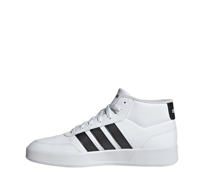 Boty Breaknet Mid M model 21287756 - ADIDAS Boty Breaknet Mid M model 21287756 - ADIDAS