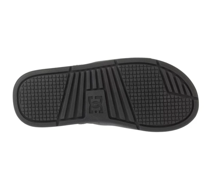 Shoes  Black model 21385599 - Dc