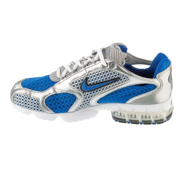 Nike Air Zoom Spiridion Cage 2 CJ1288-002 Blue 38.5 Nike Air Zoom Spiridion Cage 2 CJ1288-002 Blue 38.5