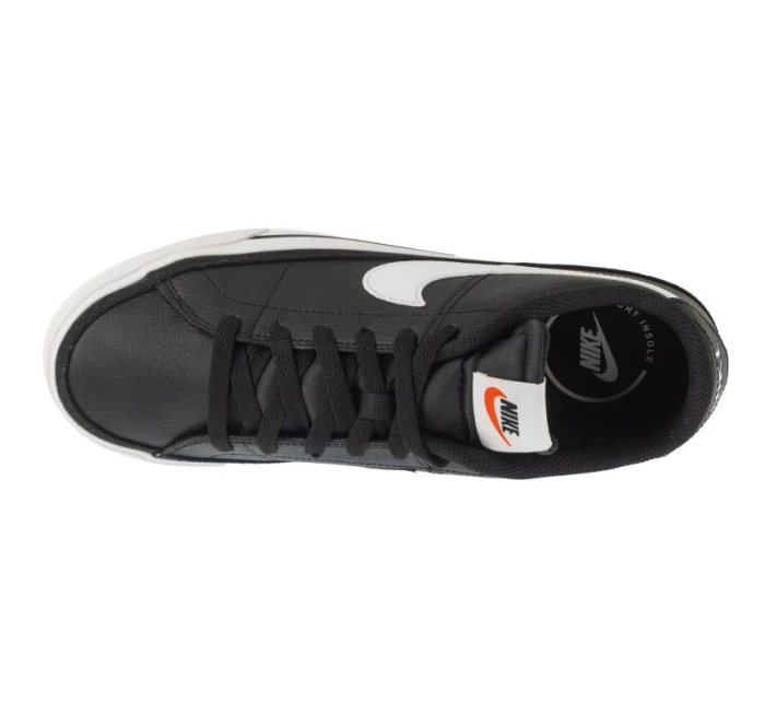 Court Legacy Black model 21385934 - NIKE