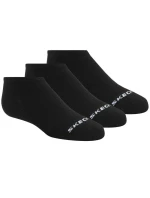 Skechers 6pk Core Lowcut Lg Socks S118209-BLK Black 35-38 Skechers 6pk Core Lowcut Lg Socks S118209-BLK Black 35-38
