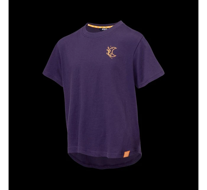 BEECH JRG dětské tričko s krátkým rukávem BEECH JRG dětské tričko s krátkým rukávem