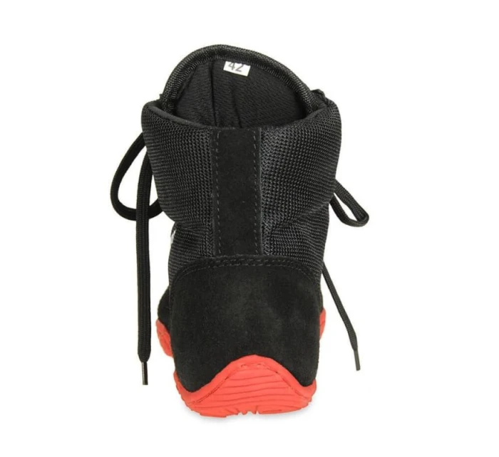 Tréninková obuv pro a MMA velikost 46 model 21438146 - DBX Bushido Tréninková obuv pro a MMA velikost 46 model 21438146 - DBX Bushido