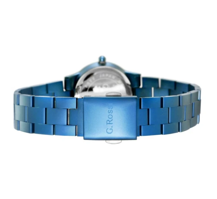 Dámské hodinky G.Rossi 10777B-6F3 + BOX Dámské hodinky G.Rossi 10777B-6F3 + BOX