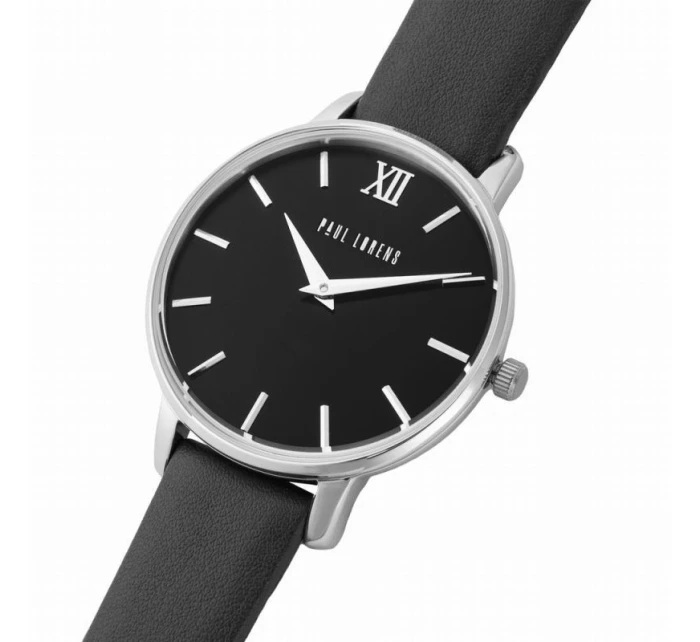 Dámské hodinky Paul Lorens PL12177A-1A1 Dámské hodinky Paul Lorens PL12177A-1A1