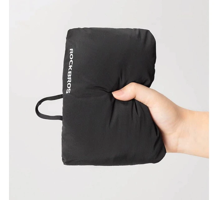 Termální vesta model 22114151 velikost M černá - Rockbros