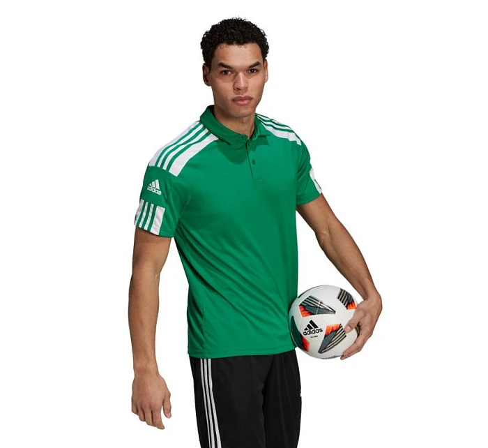 Pánské polo tričko Squadra 21 M GP6430 - Adidas
