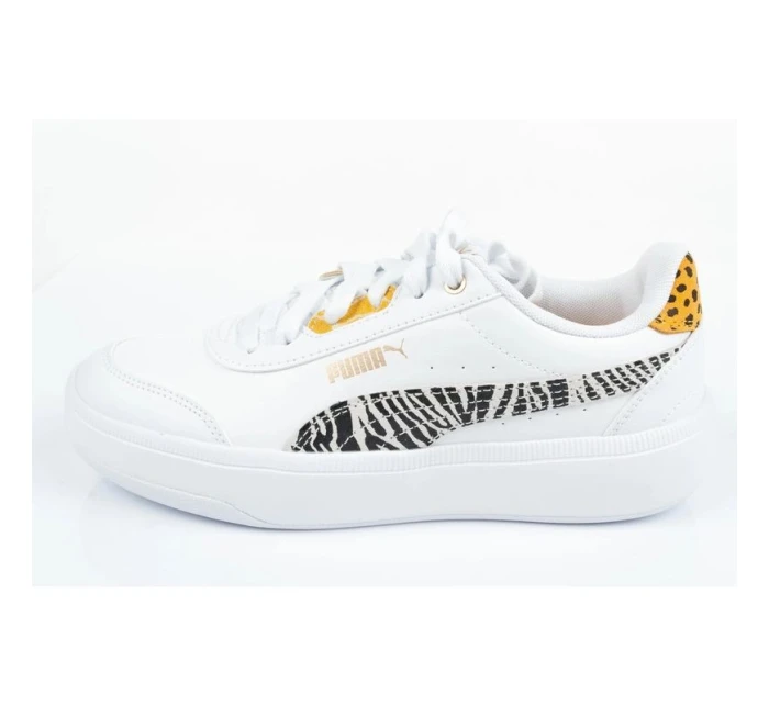 Dámské boty Tori Safari W 384933 01 - Puma
