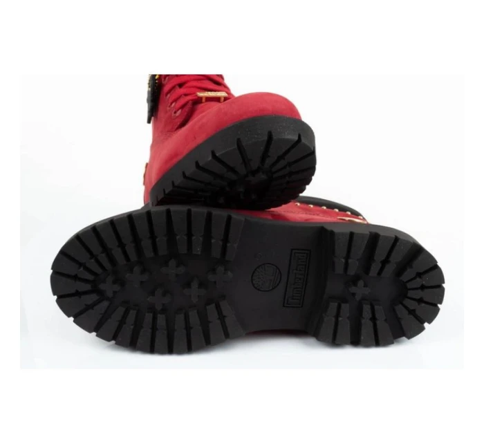 Dámské trekové boty W TB0A2MBU-F41 - Timberland