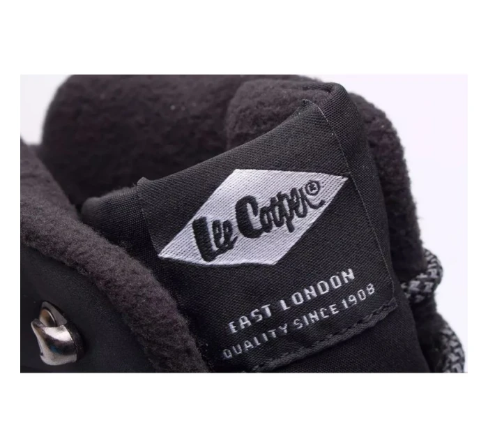 Boty Lee Cooper M LCJ-22-01-1404M