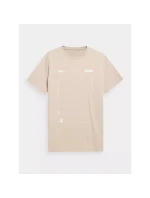 Pánské tričko M 4FSS23TTSHM311-81S - 4F