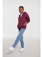 Dětská mikina s kapucí "Authentic" 10. black model 22472881 - Russell Athletic