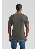 Fruit of the Loom Valueweight T Tričko 16.1036 white Fruit of the Loom Valueweight T Tričko 16.1036 white
